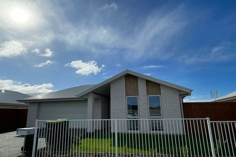 Photo of property in 12 Muldowney Drive, Rolleston, 7614