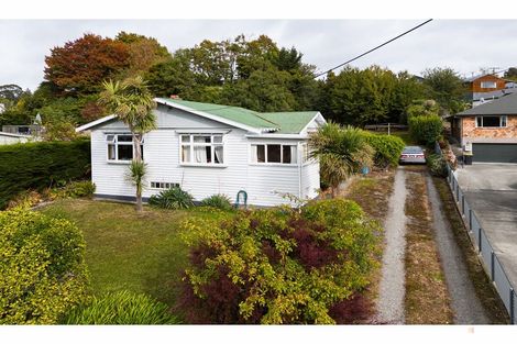 Photo of property in 66 Peel Street, Geraldine, 7930