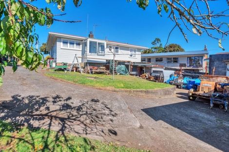 Photo of property in 20 Rembrandt Place, Opaheke, Papakura, 2113