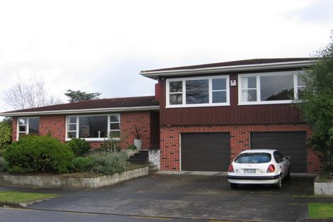 Photo of property in 33 Newcastle Street, Hokowhitu, Palmerston North, 4410