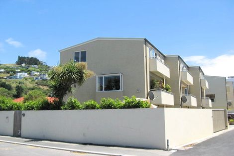 Photo of property in 2/6 Burgess Street, Sumner, Christchurch, 8081