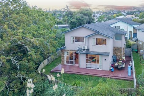 Photo of property in 13 Snell Place, Pakuranga, Auckland, 2013