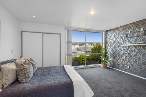 Photo of property in 547 Barbadoes Street, Edgeware, Christchurch, 8013