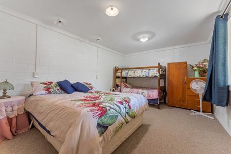 Photo of property in 3900 Kenepuru Road, Black Rock, Picton, 7282