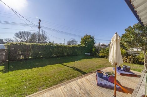 Photo of property in 18 Francis Drake Street, Waipukurau, 4200