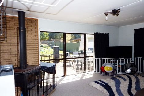 Photo of property in 55 Goldfinch Street, Taihape, 4720