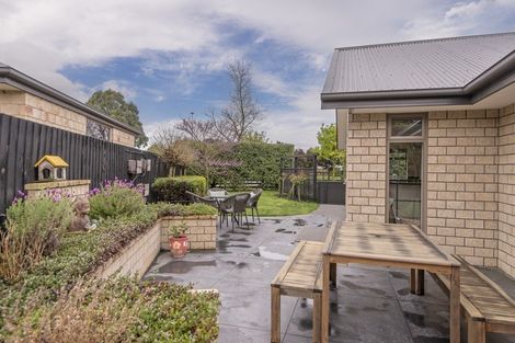 Photo of property in 21 Stonebrook Drive, Rolleston, 7614