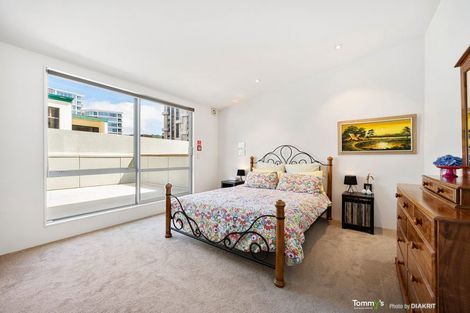 Photo of property in Edward Street Apartments, 61/3 Edward Street, Te Aro, Wellington, 6011