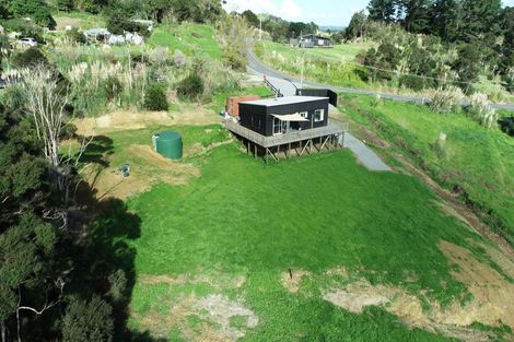 Photo of property in 17 Tokatoka Road, Ruawai, 0592