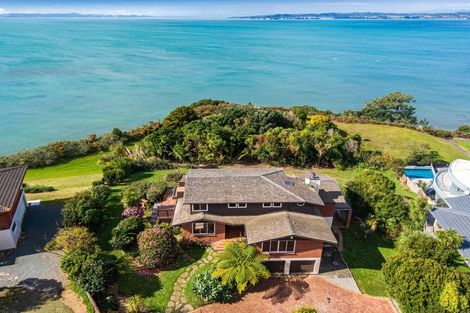 Photo of property in 156 Clovelly Road, Bucklands Beach, Auckland, 2012