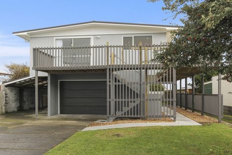 Photo of property in 55a Seymour Street, Waitara, 4320