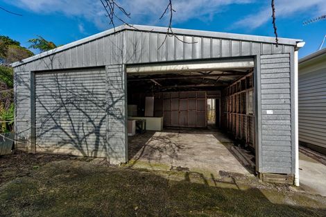 Photo of property in 27 Charles Street, Te Kamo, Whangarei, 0112