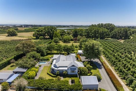 Photo of property in 100a Longlands Road West, Longlands, Hastings, 4175