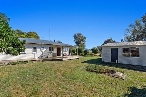 Photo of property in 305 Hallett Road, Otakiri, Whakatane, 3192