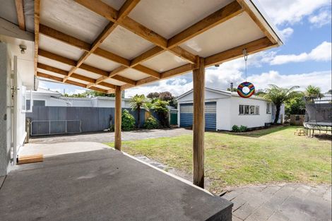 Photo of property in 11 Walsh Street, Mangapapa, Gisborne, 4010
