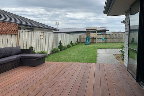 Photo of property in 24 Bonecrusher Street, Lincoln, 7608