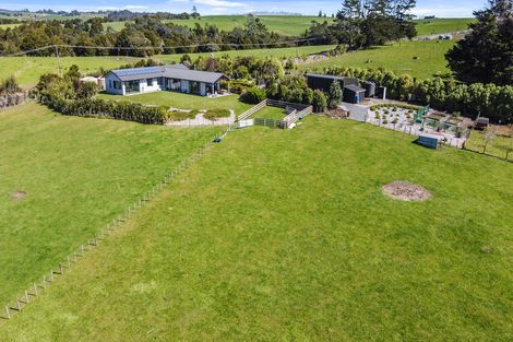 Photo of property in 836a Pungaere Road, Waipapa, Kerikeri, 0295