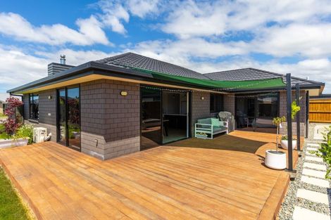 Photo of property in 6 Nanchang Road, Burleigh, Blenheim, 7201