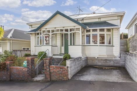 Photo of property in 5 Douro Avenue, Newtown, Wellington, 6021