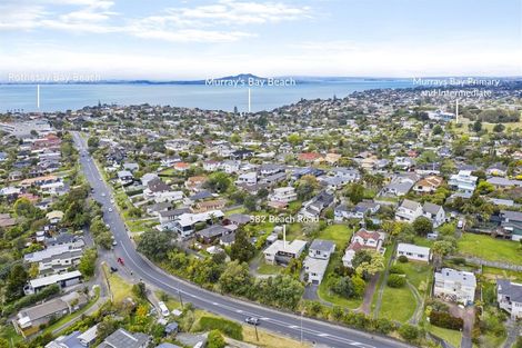 Photo of property in 582 Beach Road, Rothesay Bay, Auckland, 0630