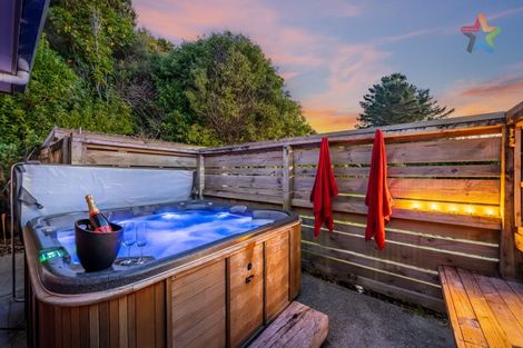 Photo of property in 110a Kaitoke Loop, Kaitoke, Upper Hutt, 5018