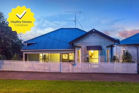 Photo of property in 93 Williamson Avenue, Grey Lynn, Auckland, 1021