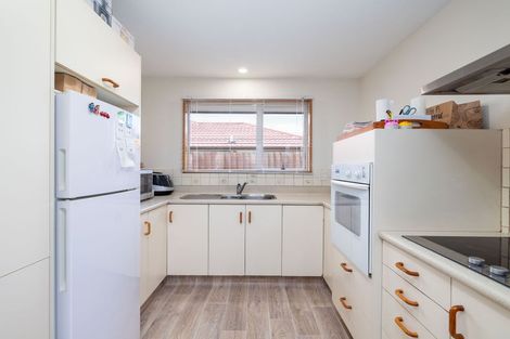 Photo of property in 3/43 Peverel Street, Riccarton, Christchurch, 8041