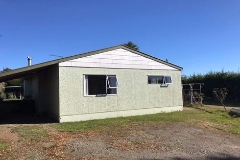 Photo of property in 324 Hilton Highway, Washdyke, Timaru, 7910