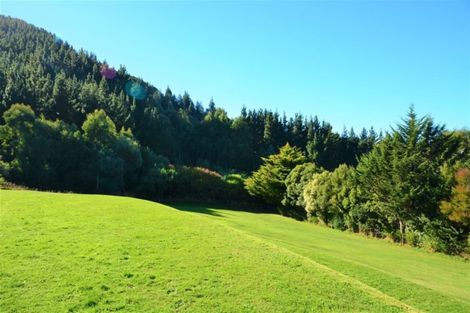 Photo of property in 44 Morrisons Road, Little River, 7591