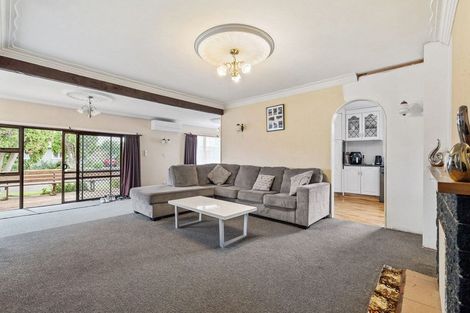 Photo of property in 5 Hartley Place, Awapuni, Palmerston North, 4412