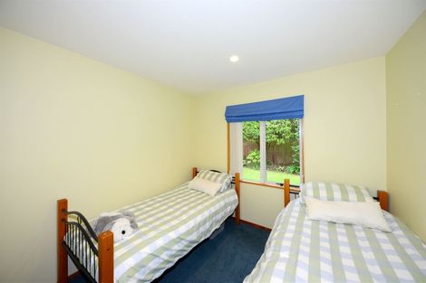 Photo of property in 26a Glenburn Place, Avonhead, Christchurch, 8042