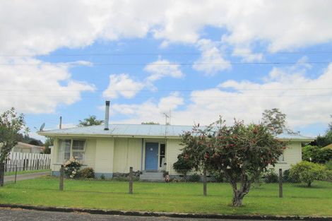 Photo of property in 54 Porou Street, Taumarunui, 3920