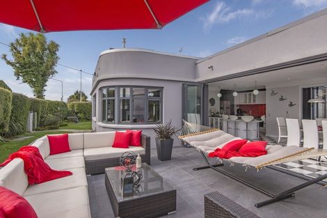 Photo of property in 208 Knowles Street, St Albans, Christchurch, 8052