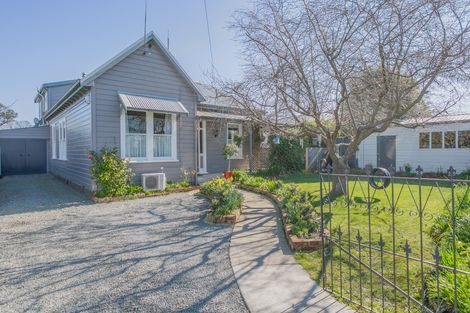 Photo of property in 43 Hamilton Street, Temuka, 7920