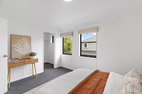 Photo of property in 3/390 Manchester Street, St Albans, Christchurch, 8014