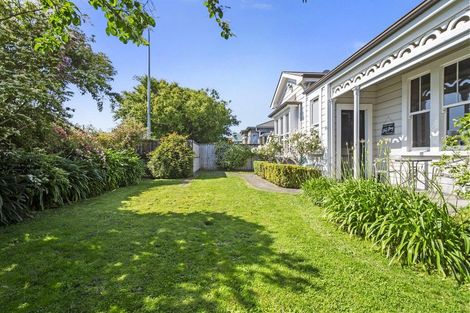 Photo of property in 18 Bourke Street, Palmerston North, 4410