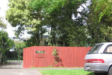 Photo of property in 51 Glenview Road, Glen Eden, Auckland, 0602