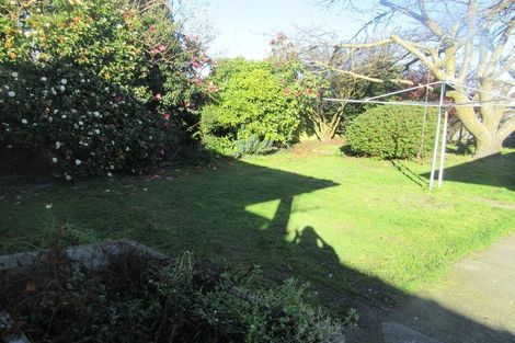 Photo of property in 11 Mappleton Avenue, Burnside, Christchurch, 8053