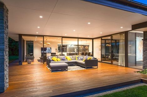 Photo of property in 43 Kingcraft Drive, Prebbleton, Christchurch, 7676