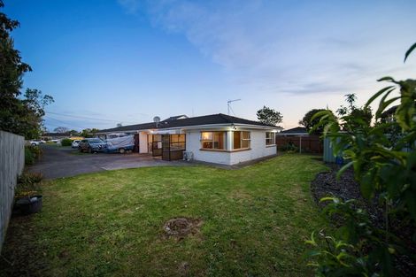 Photo of property in 3/8 Allenby Road, Papatoetoe, Auckland, 2025