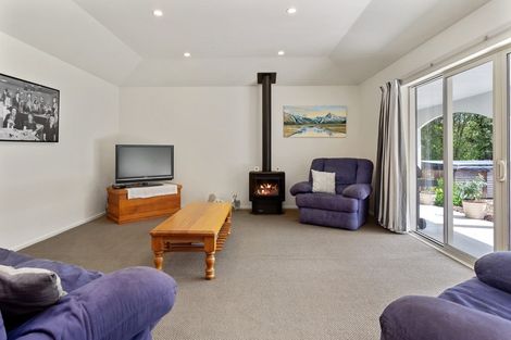 Photo of property in 133 North Eyre Road, Swannanoa, Kaiapoi, 7692