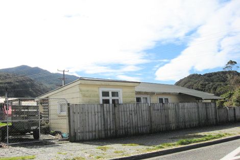 Photo of property in 735 Taylorville Road, Taylorville, Greymouth, 7805