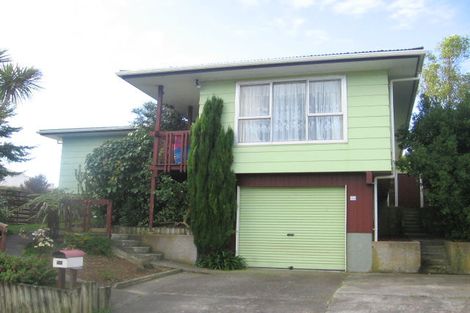 Photo of property in 55 Huanui Street, Ranui, Porirua, 5024