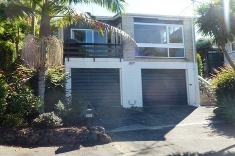 Photo of property in 28a Vale Road, Saint Heliers, Auckland, 1071