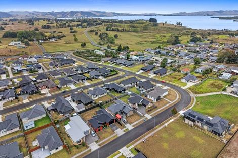 Photo of property in 24 Murray Ward Drive, Te Kauwhata, 3710
