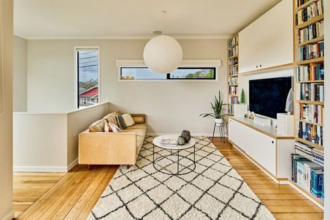 Photo of property in 47 Rhine Street, Island Bay, Wellington, 6023