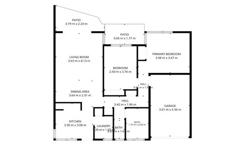 Photo of property in 2/16 Peverel Street, Riccarton, Christchurch, 8011