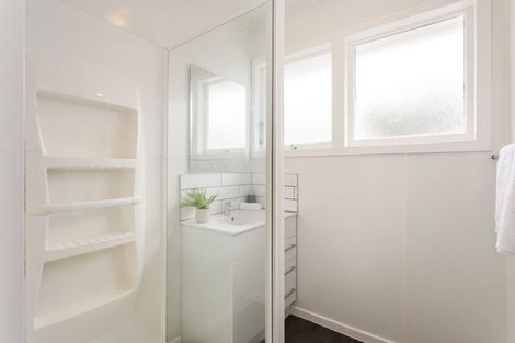 Photo of property in 43 Uxbridge Street, Redwood, Christchurch, 8051