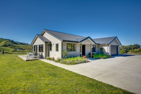 Photo of property in 94 Avery Road, Eskdale, Napier, 4182
