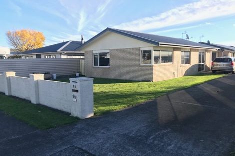 Photo of property in 9a Disraeli Street, Hawera, 4610